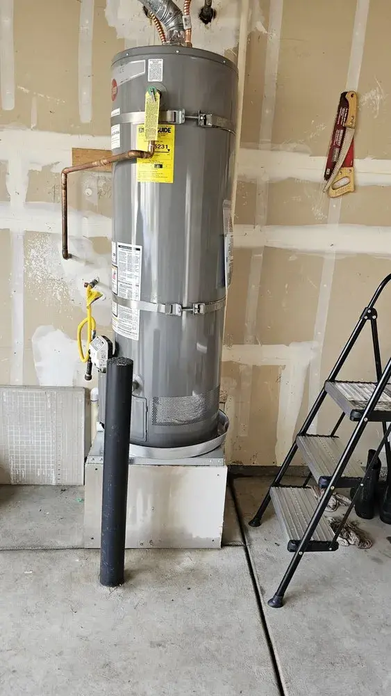 TWH PRO's - Tankless Water Heater Repair & Plumbing